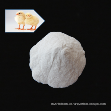 Dicalcium Phospahte 18% Feed Grade